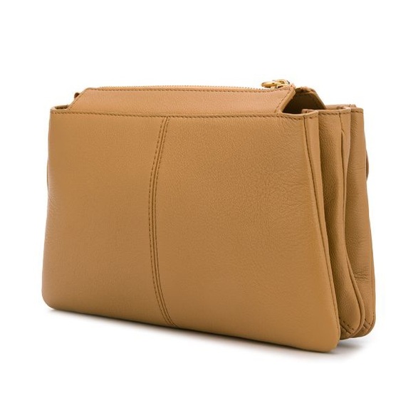 See By Chloe Phill Leather Crossbody EUC - Picture 3 of 16